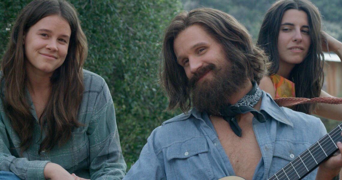 The Matt Smith Starrer ‘Charlie Says’ Based on Charles Manson Available on Netflix? Where Can You Watch It?