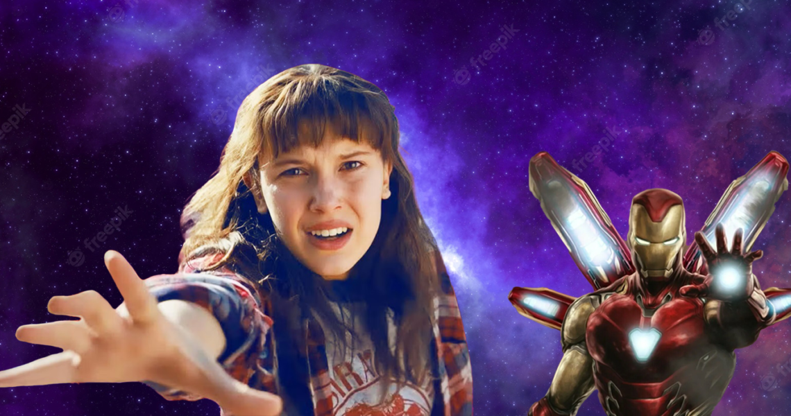 3 Reasons Millie Bobby Brown Can Be the ‘Iron Man’ of the ‘Stranger Things’ Cinematic Universe