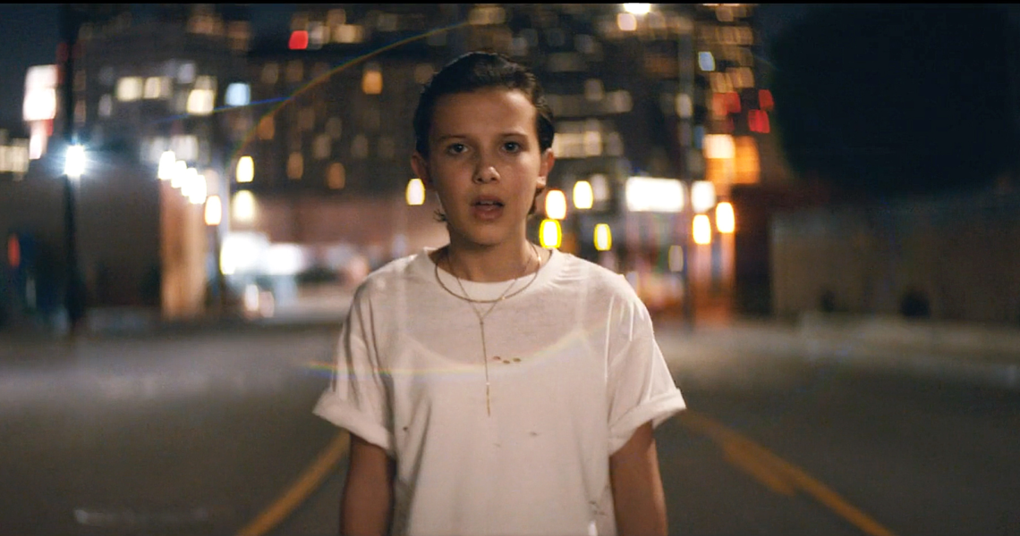 When Millie Bobby Brown Revealed a Peculiar Thing That Frightens Her