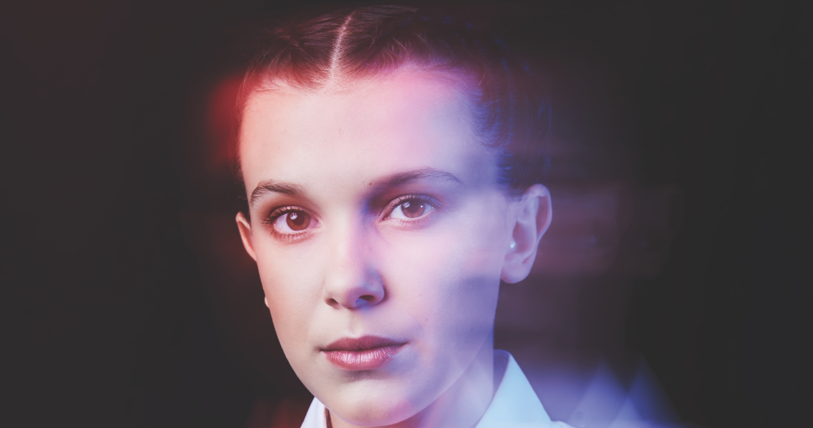 “I never spoke again” – Millie Bobby Brown Once Revealed the Reason Behind Being Quite During Interviews