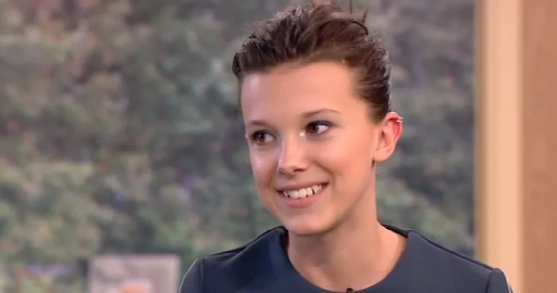 “I don’t ever want to go back”: When Young Millie Bobby Brown Talked About How She Feels About School