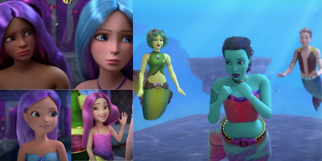 ‘Barbie: Mermaid Power’ Joins the Netflix Barbie Movies Library, Check Preview and Reviews Before You Stream