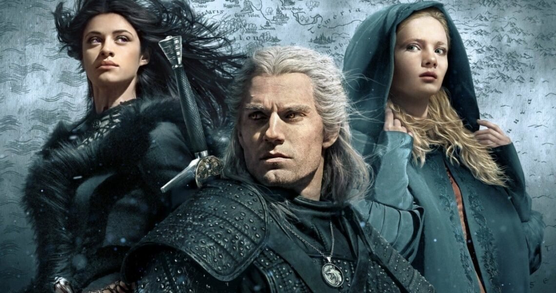 Henry Cavill Teams Up With Anya Chalotra and Freya Allan to Deliver the Much-awaited ‘The Witcher’ Season 3 News With a Surprise