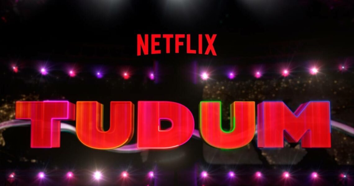 What to Expect From Netflix Tudum 2022?