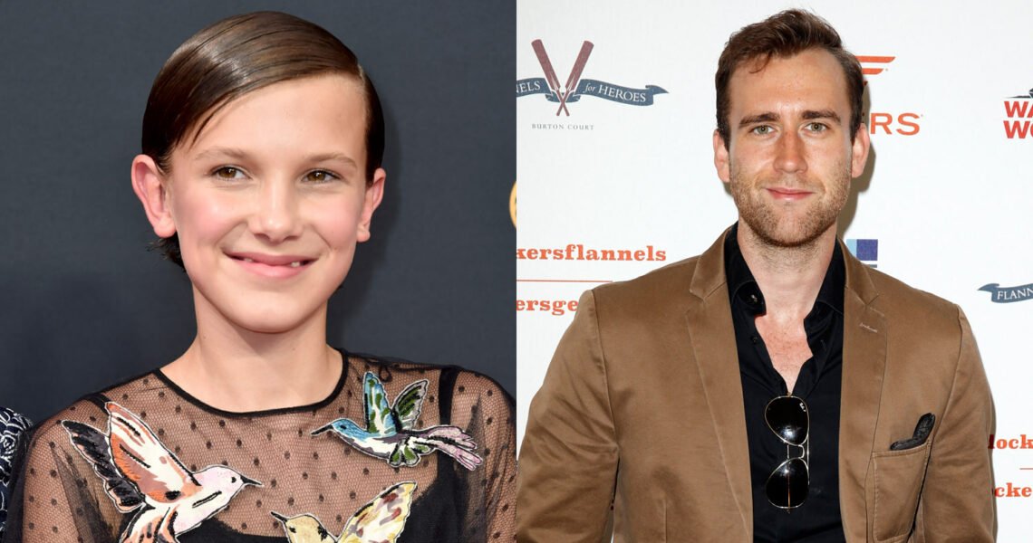“Now you know” – ‘Harry Potter’ Actor Matthew Lewis Once Revealed the Reason Behind His Tattoo Alongside Millie Bobby Brown