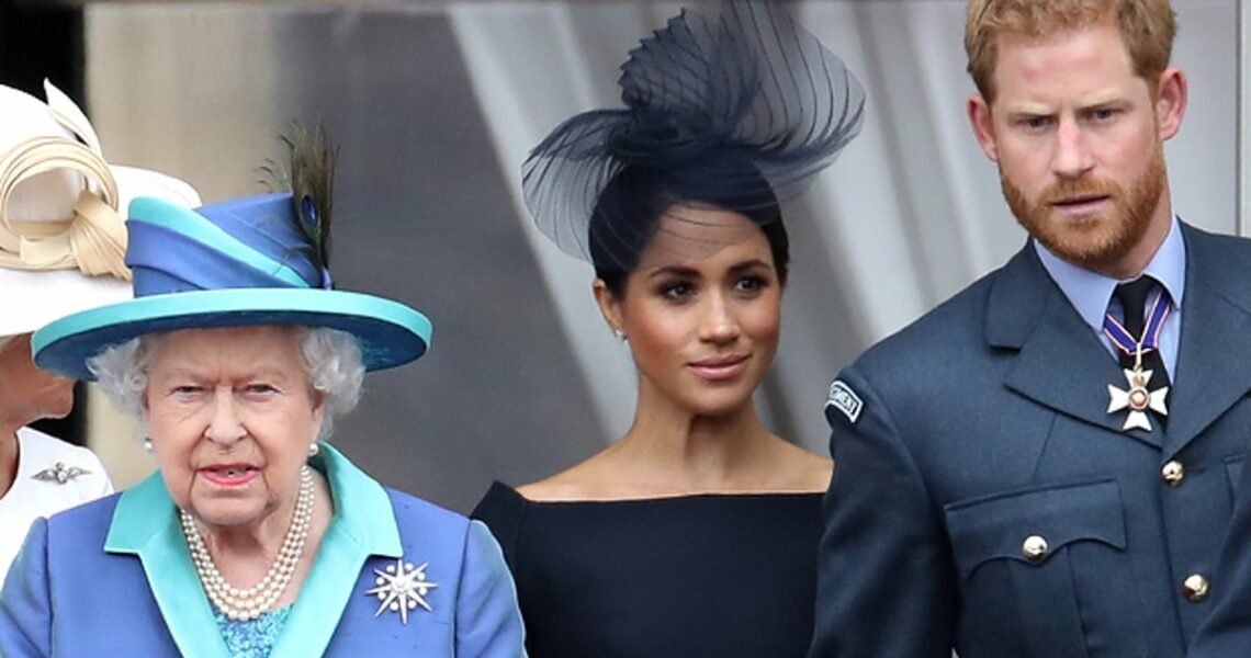 Royal Expert Claims How Queen Elizabeth Was Ready to Give Up Her Solitude and Privacy for Harry and Meghan
