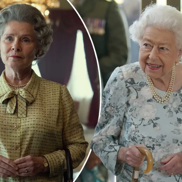 Did Queen Elizabeth II Approve of Her Portrayal in ‘The Crown’? Did Netflix Get the Royal Seal?