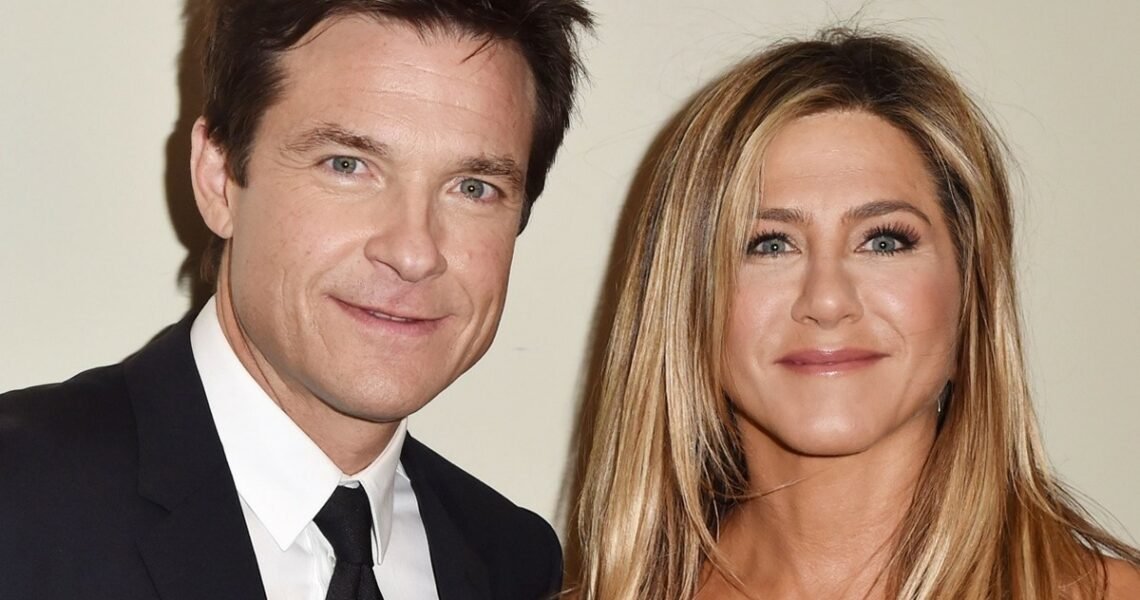 “Don’t let that innocent face fool you”- ‘Friends’ Actress Jennifer Aniston Keeping It Real About Her First Impressions of ‘Ozark’ Star Jason Bateman