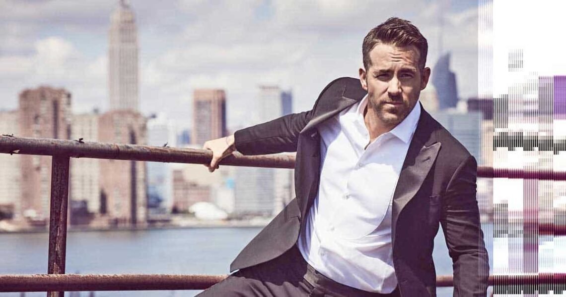 “Things start to hurt”- Ryan Reynolds Reveals How His Age Does Not Allow Him to Perform Stunts