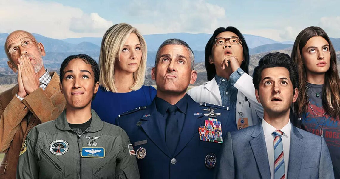 3 Reasons ‘Space Force’ on Netflix Deserved a Third Season vs 3 Reasons It Ended for Good