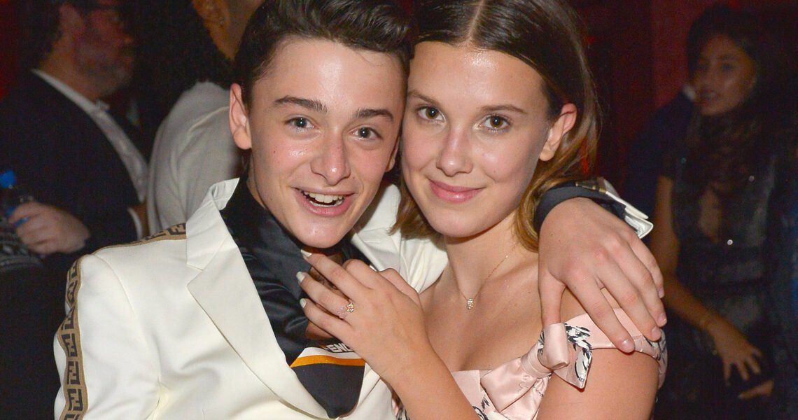 “They went straight in my face”: When Millie Bobby Brown Revealed a Crazy Fan Interaction While She Was Out With Noah Schnapp