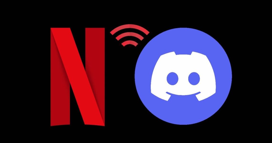 How to Stream Netflix on Discord? Can You Really Do That?