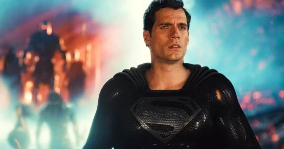 When Even Henry Cavill AKA Superman Could Not Fly Safe From the Cancel Culture