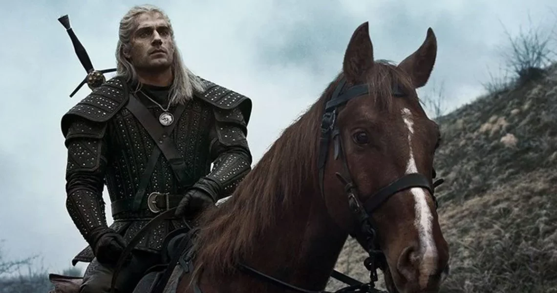 What Henry Cavill Thought About ‘The Witcher’s’ Comparison to ‘Game of Thrones’