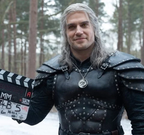 “I’m a giant softy” – When Henry Cavill Revealed How He Taps on His Girly Side