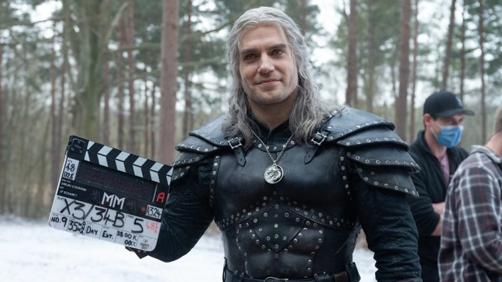 Amidst DC And Marvel Rumors, Henry Cavill Secures More Years As a Mutant In ‘The Witcher’