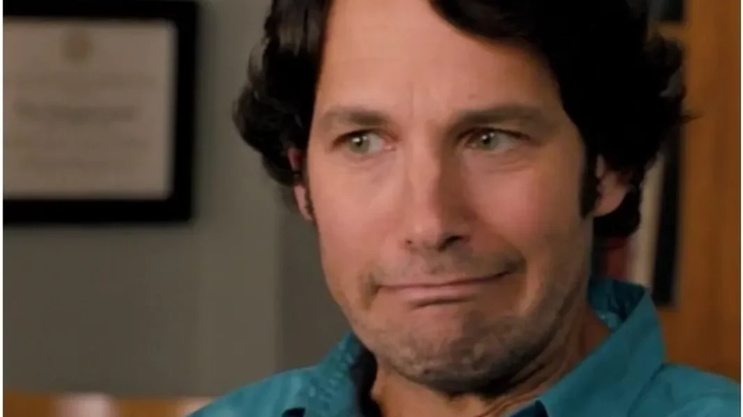 A 2012 Rom-Com where Paul Rudd refused to have a hemorrhoid scene starring Megan Fox and Euphoria’s Maude Apatow is now streaming on Netflix