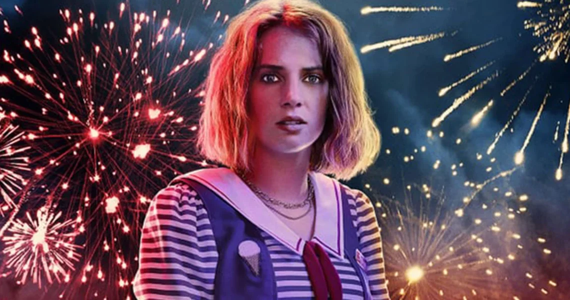 “I would love to die with honor, as any actor would” – Maya Hawke on Robin From ‘Stranger Things’