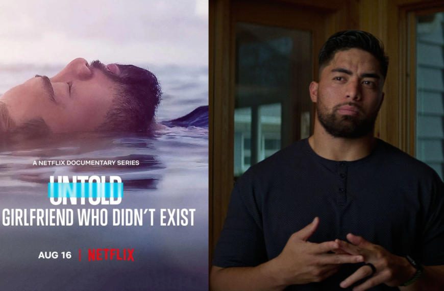 Is ‘Untold: The Girlfriend Who Didn’t Exist’ on Netflix real?