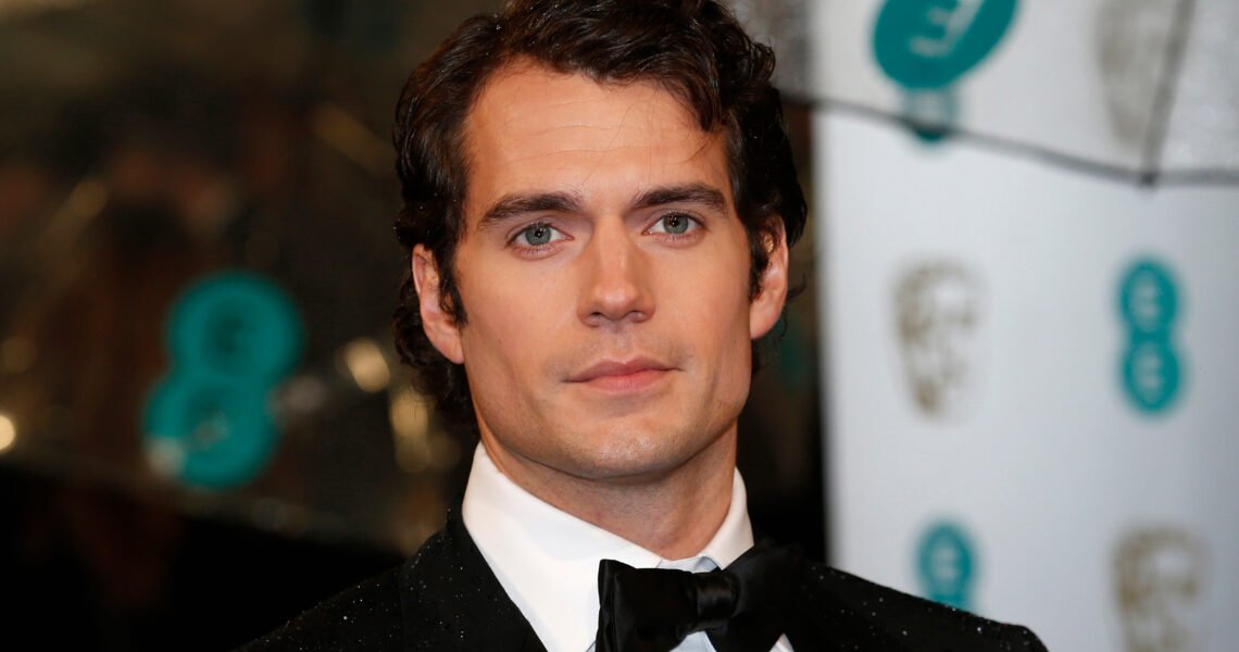 When Henry Cavill Addressed the Famous ‘Arm Reload’ Meme and How He Was Nervous During a Retake