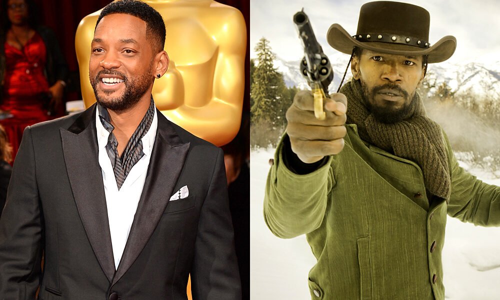 “Love had to be the answer”- When Will Smith Revealed Why He Turned Down Quentin Tarantino’s ‘Django Unchained’