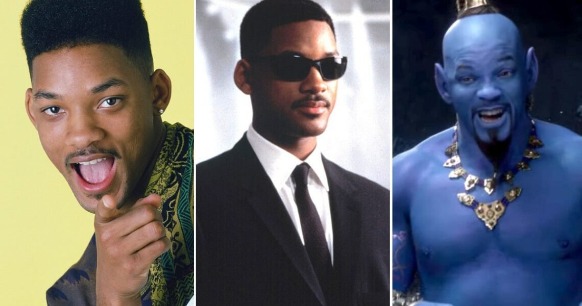 Why Is Will Smith Also Called as ‘Mr. July’?