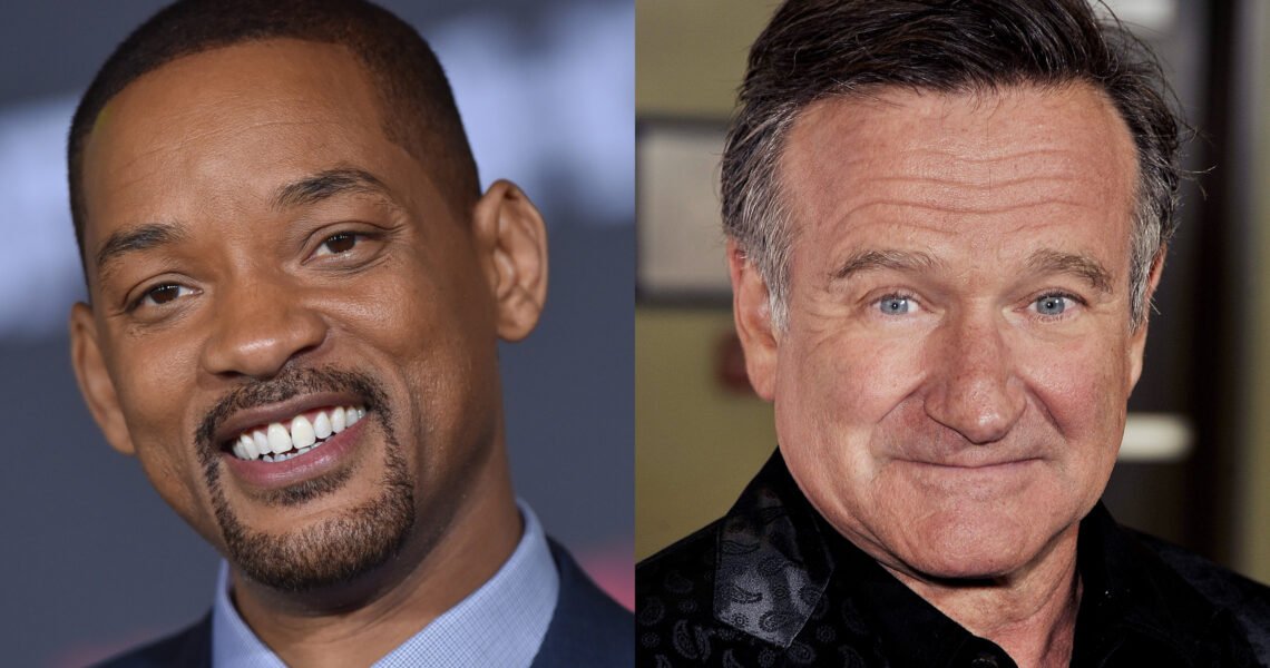 Will Smith Reveals How ‘Dead Poets Society’ Actor Robin Williams Almost Made Him Reject a Disney Movie