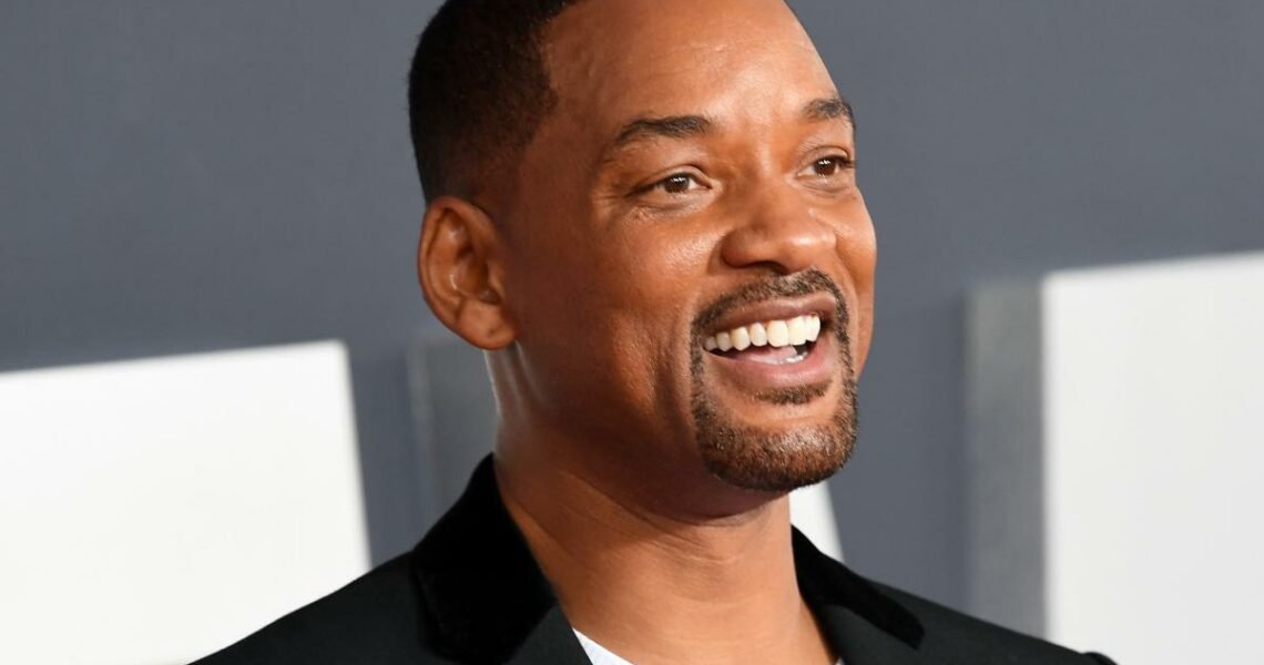 Most Popular Will Smith Catchphrase Isn’t “get my wife’s name…” but THIS