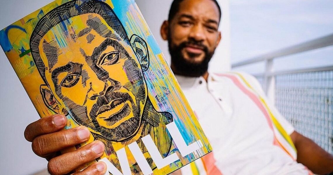 “I was NOT prepared for their feedback” – What Will Smith’s Friends and Family Said About His Memoir Pre-release