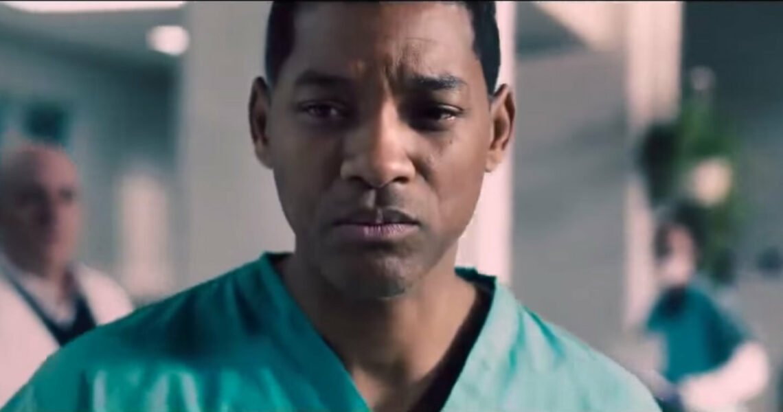 Did Sony Studios Soften Some of the Harsh Points Against NFL in ‘Concussion’ Starring Will Smith?