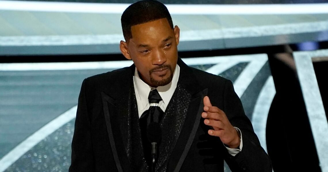 Twitter Expects ‘Emancipation’ to “Slap” as Will Smith’s New Movie Releases Its First Poster