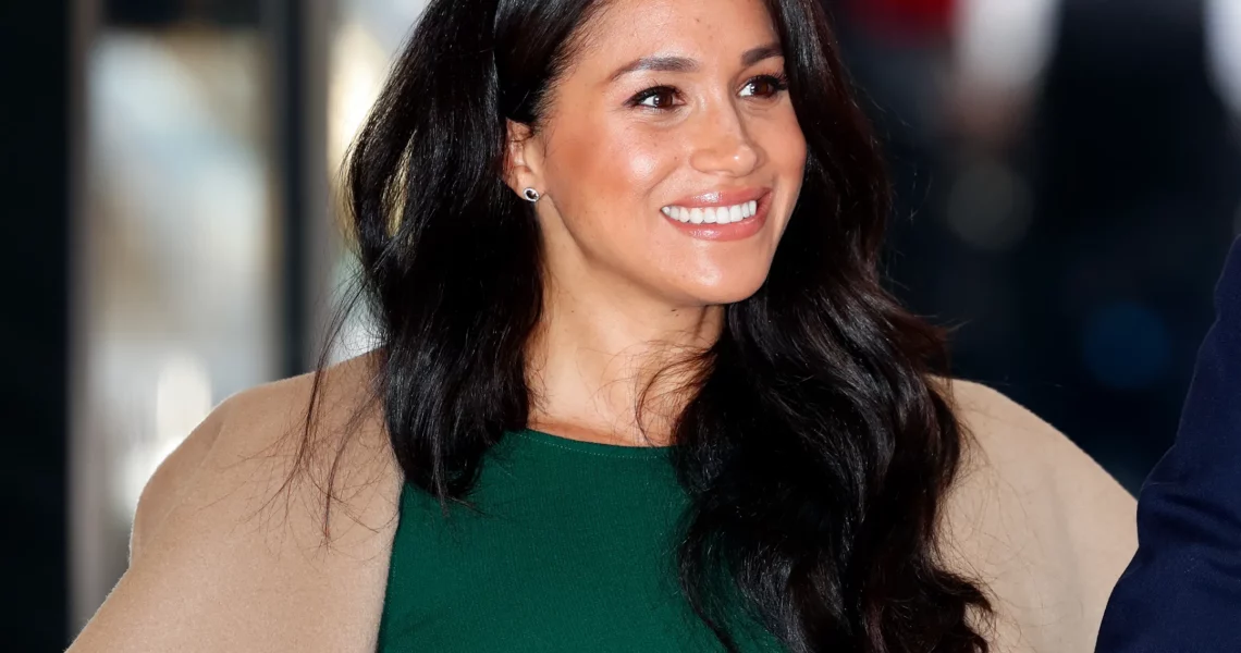 “Everything is temporary” – Meghan Markle Gives a Note About Her Podcast and Her Vision About It