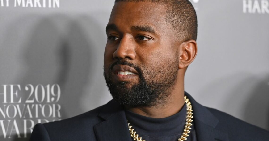 Make Kanye West Billionaire Again?- netizens left flabbergasted after Ye’s fans start a GoFundMe campaign for him