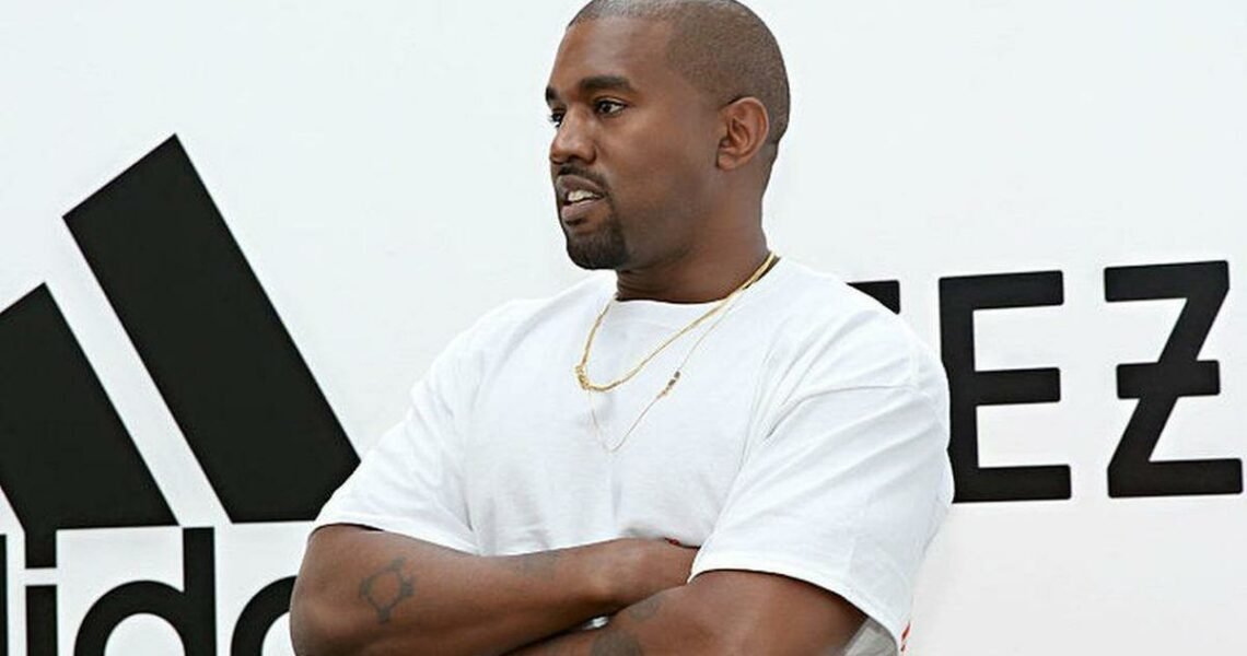 Kanye West Can Very Well Destroy Adidas the Same Way He Helped Them Create Billions of Dollars