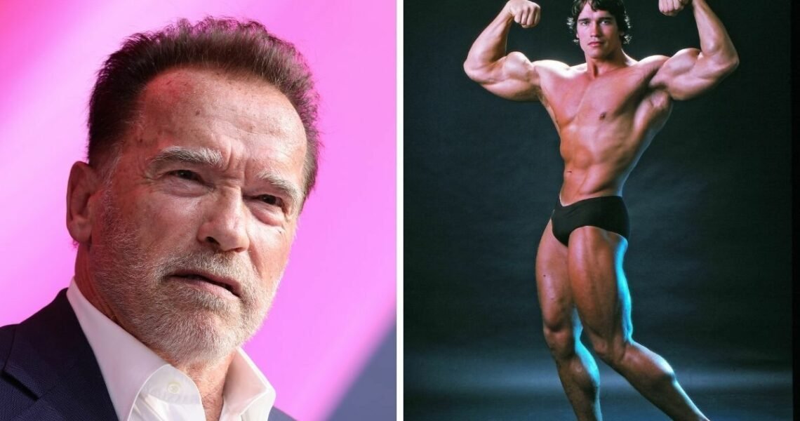 “I walked up to him and I was like..” – Jamie Lee Curtis Has a Wish for Arnold Schwarzenegger