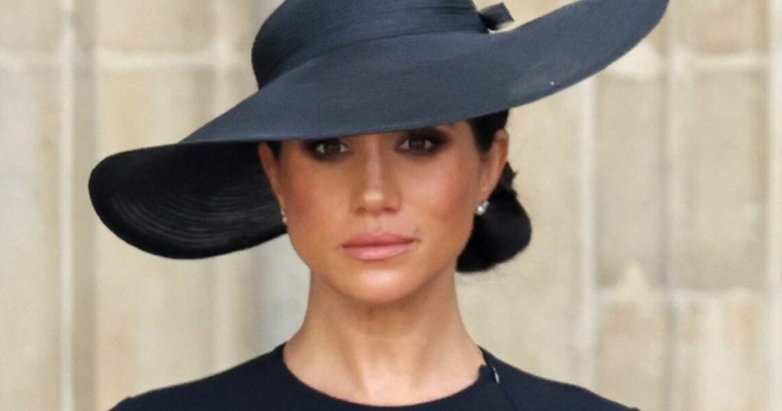 “People just want to be seen” – Amidst All the Criticism, Meghan Markle Wants to Be Understood by the People
