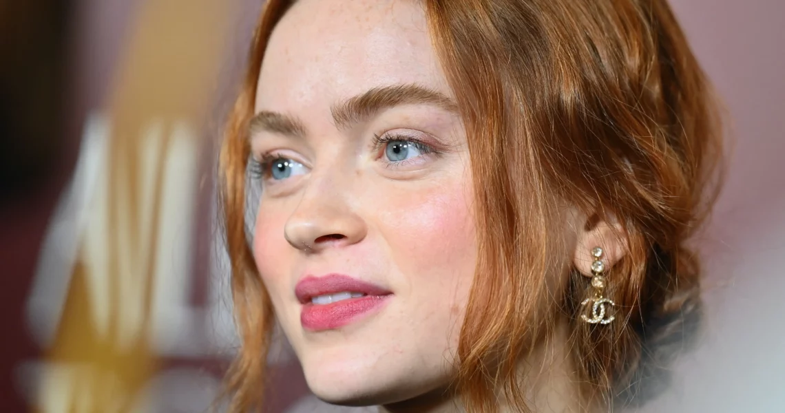 “I think I broke three or four…” – Sadie Sink Describing Her Complicated Relationship With Headphones in ‘Stranger Things’