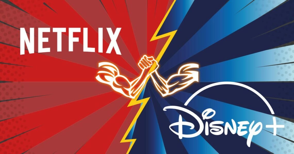 Netflix and Disney+ Ad-Supported Plans Pose Big Data and Privacy Risks as Streamers Get onto the New Models