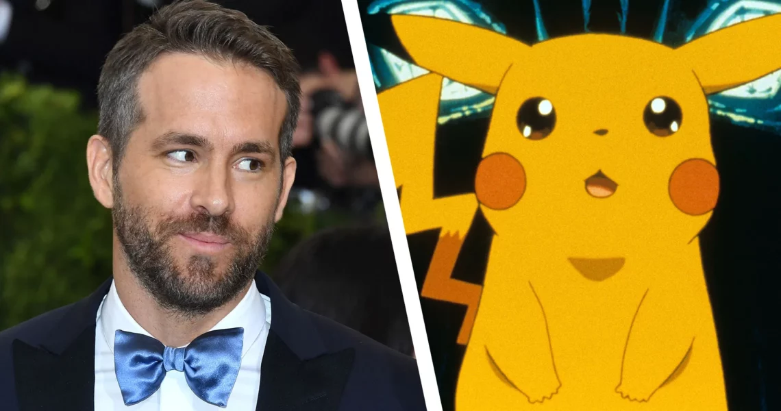 “Much better”- Ryan Reynolds Picks One Actor Who Could Have Nailed His Detective Pikachu Role, but Who Is It?