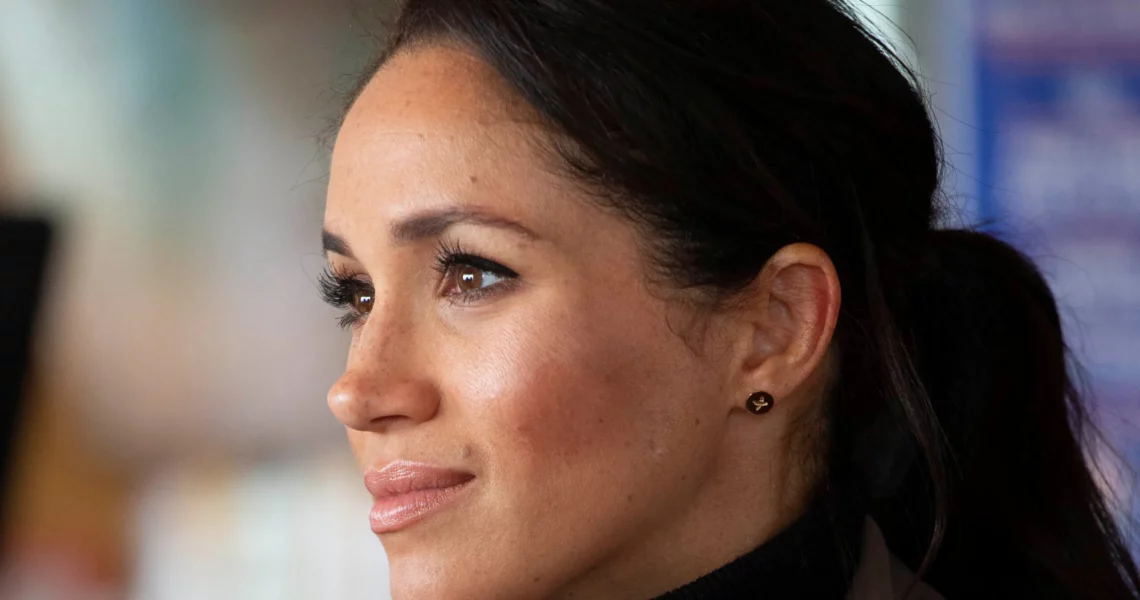 What Was the Reason Behind Netflix Canceling Meghan Markle’s First Animated Series as a Producer, ‘Pearl’?