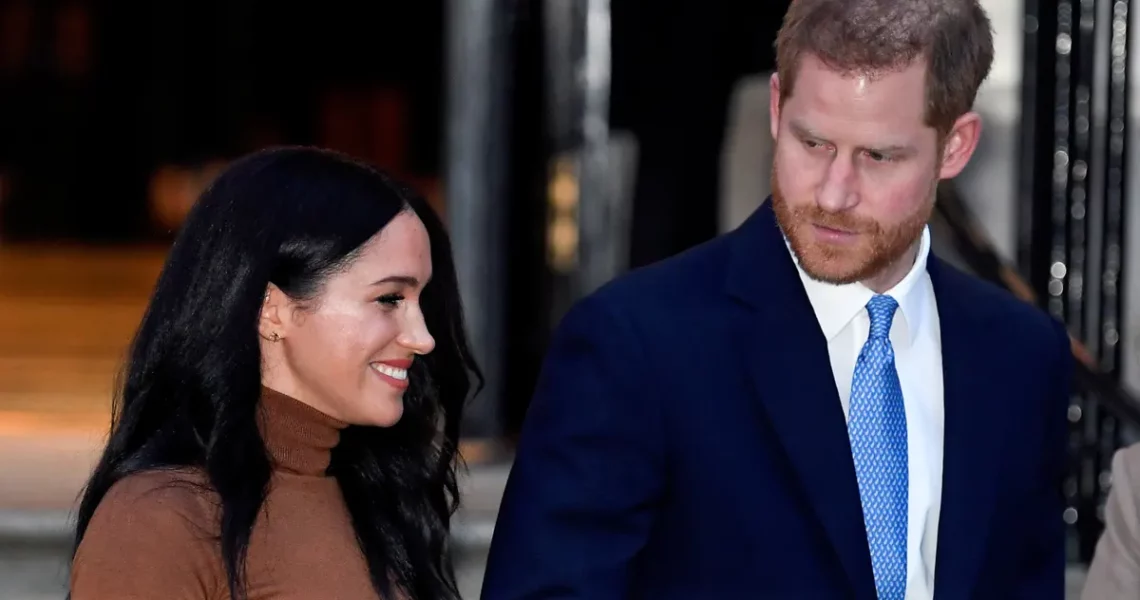 How Meghan Markle and Her Apparent Attempt To Be The “Queen Bee” Led To More Deepening Differences Amongst the Royals