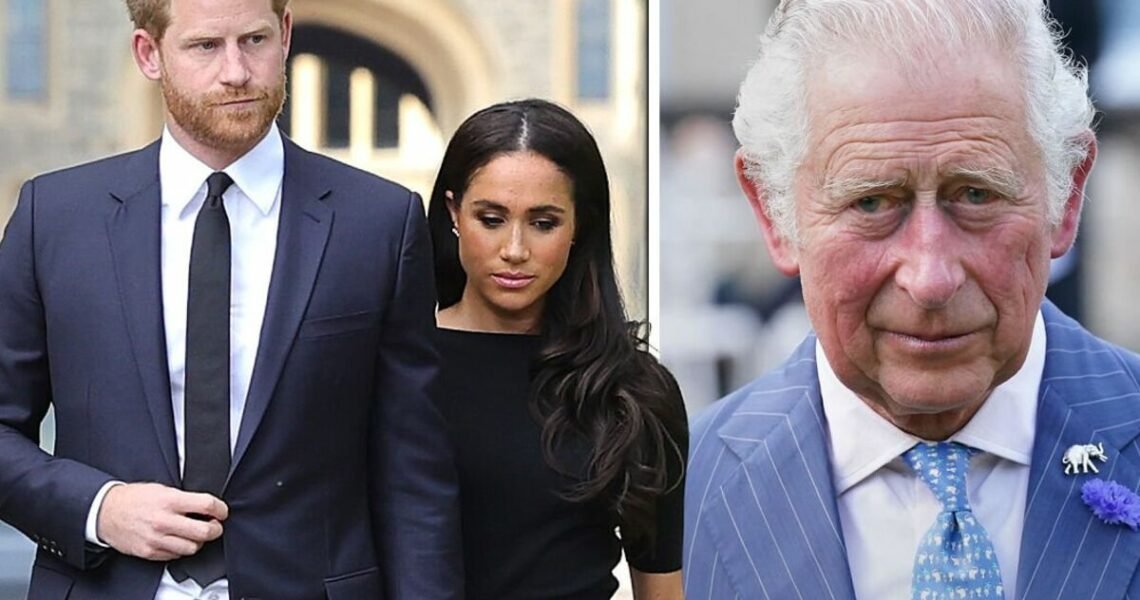 For THIS Reason, King Charles Listens to Meghan Markle’s Podcast on Spotify