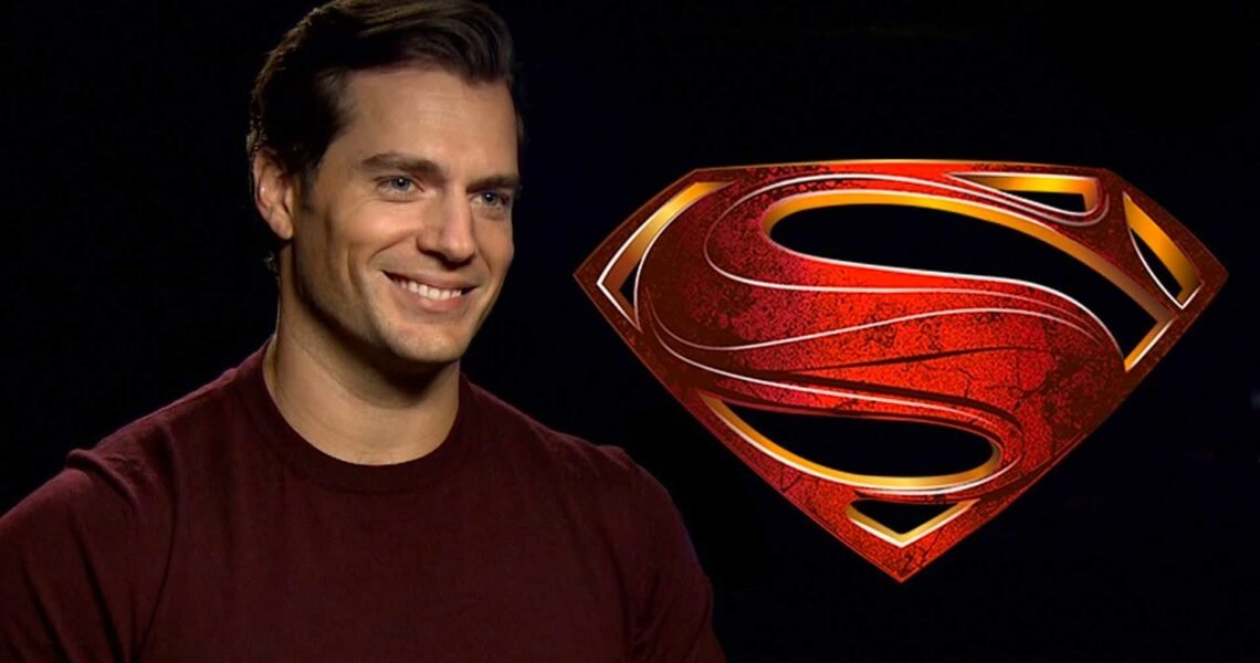 Reviving The Time When Henry Cavill Talked About a Wiser Version Of Superman For Man of Steel 2