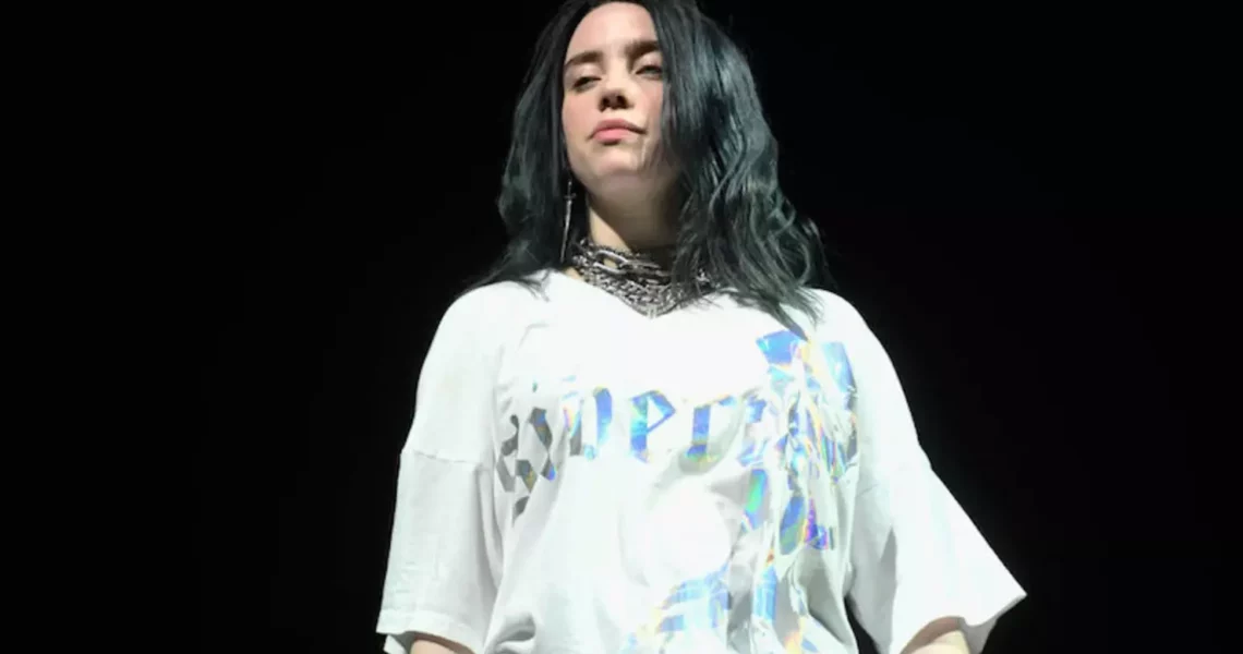 “Anything I was creating was dark”- Billie Eilish Calls Out Fans for Considering Her Music to Be Depressing, Compares Her Work to The Beatles and Lana Del Rey