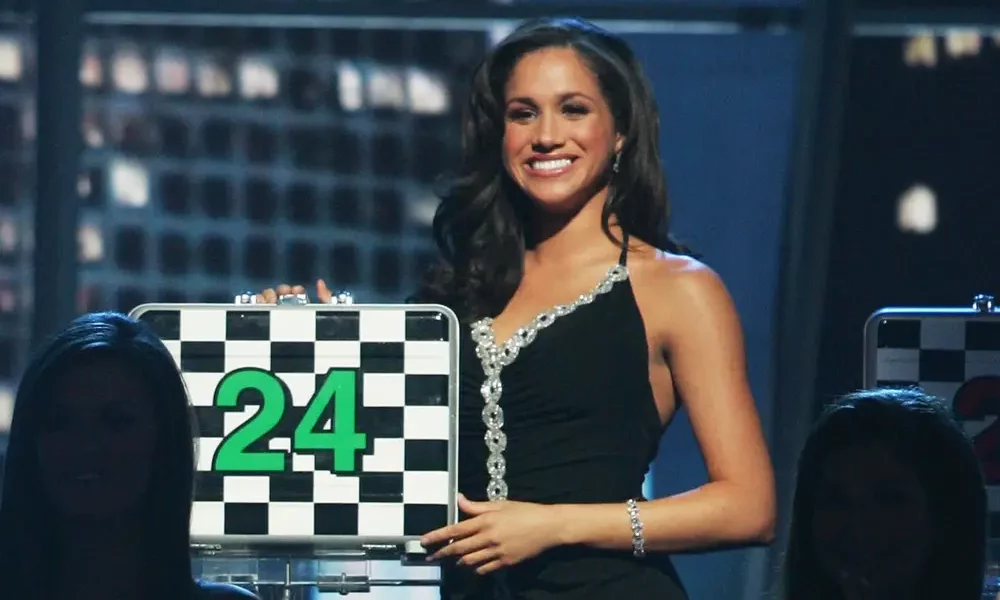 Did You Know Meghan Markle Was Part of ‘Deal or No Deal’ Before Her Big ‘Suits’ Break?