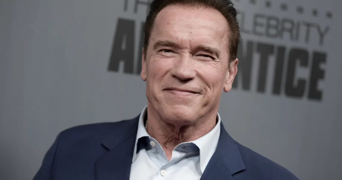 Why Donald Trump Was Replaced By Arnold Schwarzenegger On ‘Celebrity Apprentice’