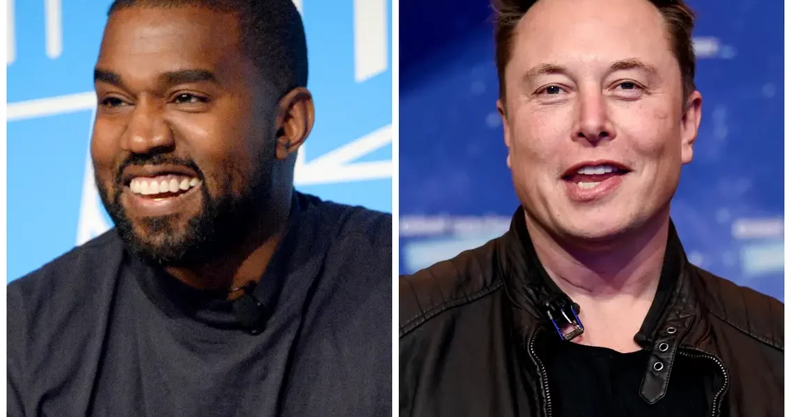 After Elon Musk, Kanye West Set to Buy a Social Media Platform for His Freedom of Speech