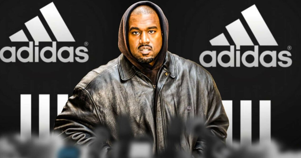 “And I’m still alive” – Losing $2 Billion in a Day, Kanye West Talks About Adidas Cutting Its Ties With the Rapper