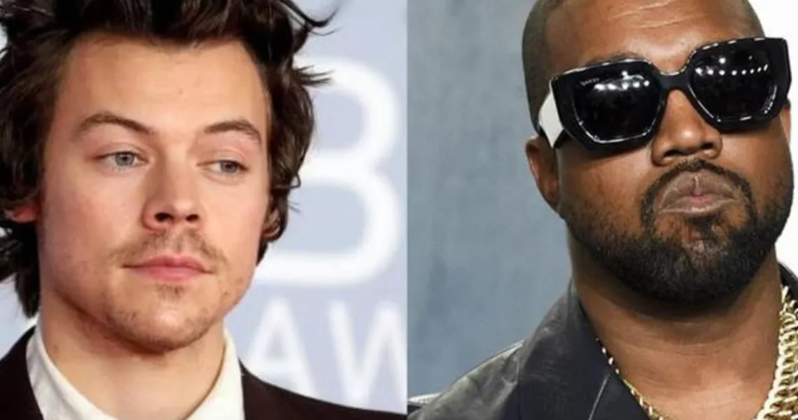 Did Harry Styles Really Boycott Adidas Over the Kanye West Deal?