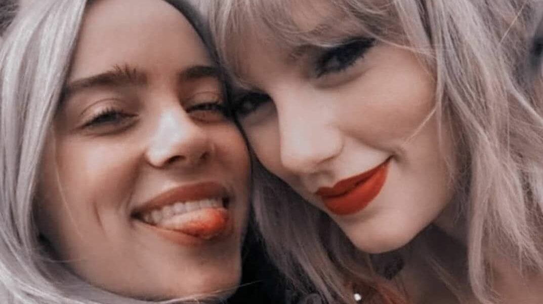 “I actually didn’t know…”- Billie Eilish Once Told How She Could Not Recognize Taylor Swift on One of Her Favorite Songs